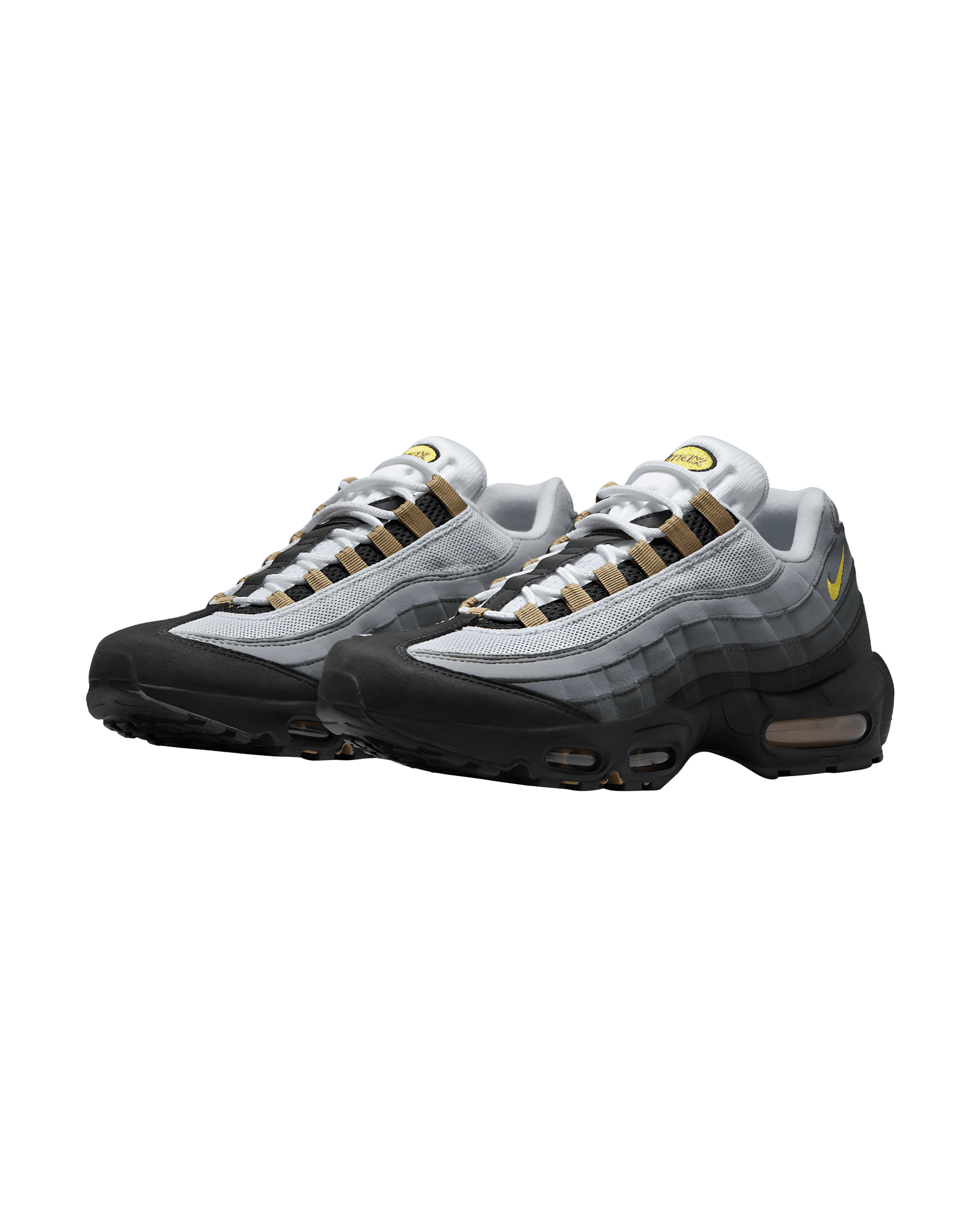Nike® Air Max 95 Icons Plugmarket - plugmarket.fr Sneakers