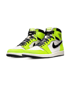 Air Jordan® 1 High OG Visionnaire Volt Plugmarket - plugmarket.fr Sneakers
