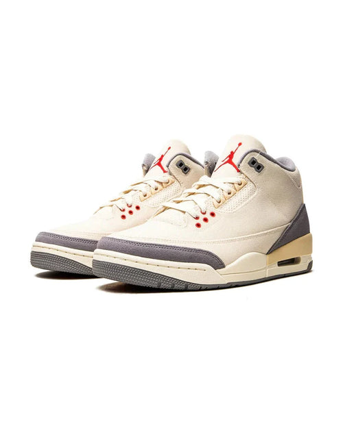 Air Jordan® 3 SE Muslin Plugmarket - plugmarket.fr Sneakers