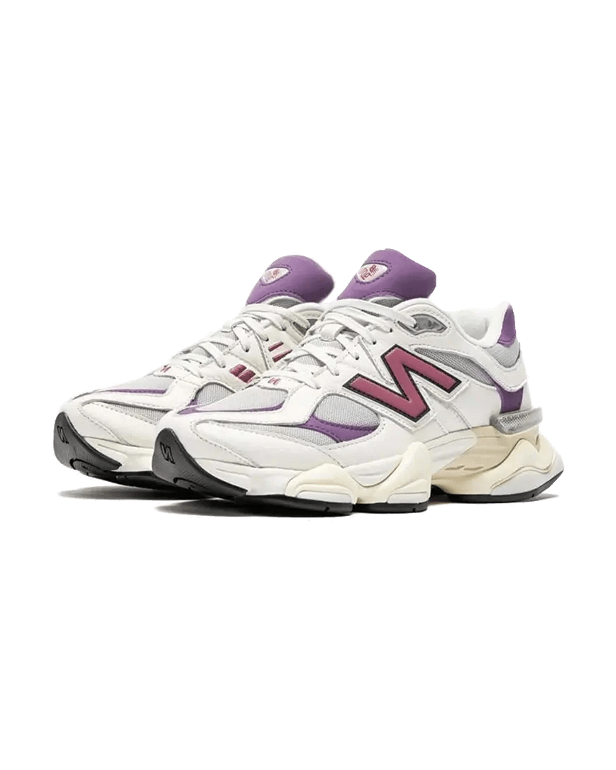 New Balance® 9060 Magenta Plugmarket - plugmarket.fr Sneakers