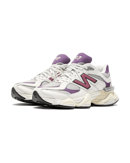 New Balance® 9060 Magenta Plugmarket - plugmarket.fr Sneakers