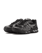 Asics® Gel-Kayano 14 Black Pure Silver Plugmarket - plugmarket.fr Sneakers