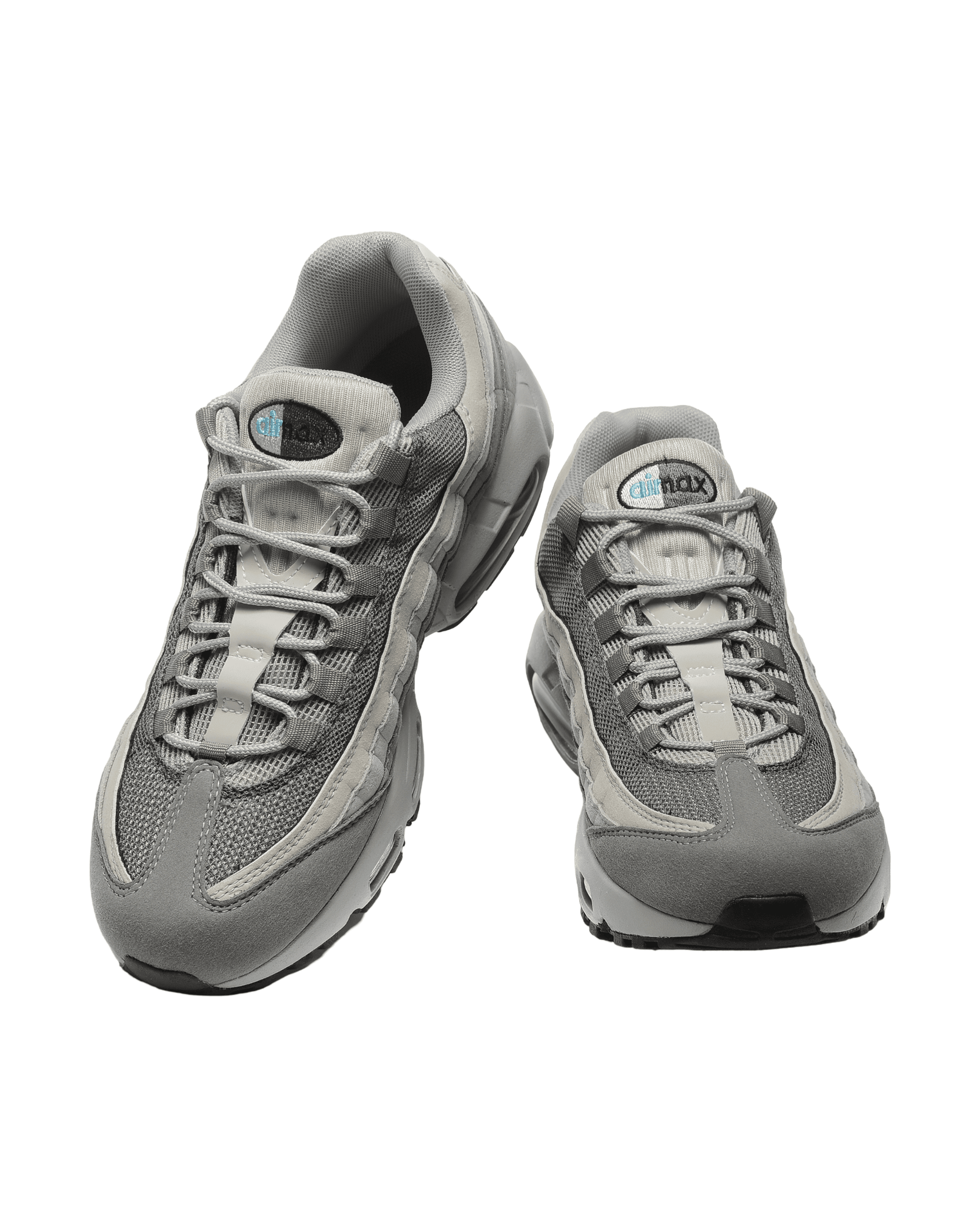 Nike® Air Max 95 Plugmarket - plugmarket.fr Sneakers