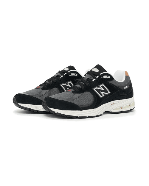 New Balance® 2002R Black Sepia Plugmarket - plugmarket.fr Sneakers