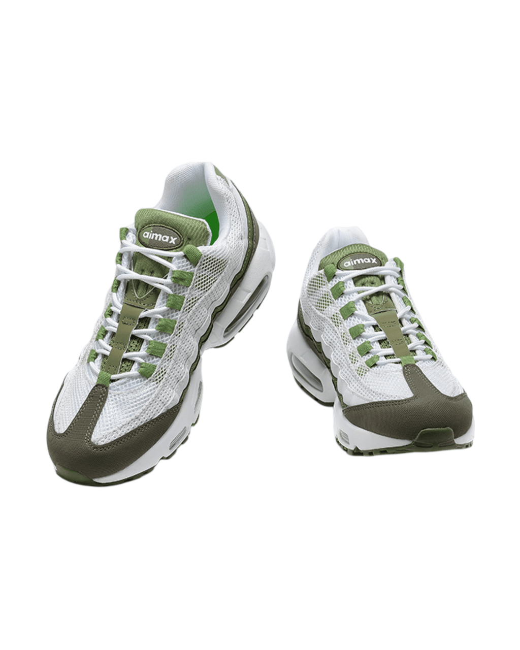 Nike® Air Max 95 Plugmarket - plugmarket.fr Sneakers