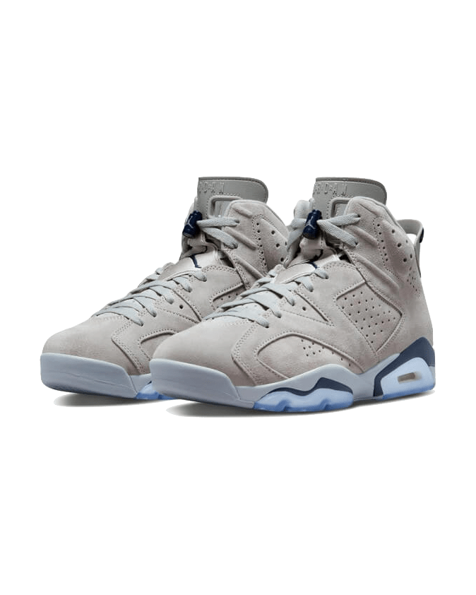 Air Jordan® 6 Georgetown Plugmarket - plugmarket.fr Sneakers