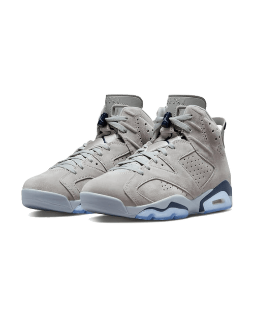 Air Jordan® 6 Georgetown Plugmarket - plugmarket.fr Sneakers