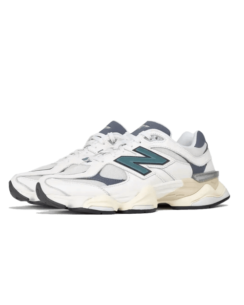 New Balance® 9060 New Spruce Plugmarket - plugmarket.fr Sneakers