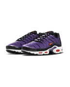 Nike® Air Max Plus Voltage Purple Plugmarket - plugmarket.fr Sneakers