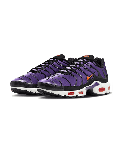 Nike® Air Max Plus Voltage Purple Plugmarket - plugmarket.fr Sneakers
