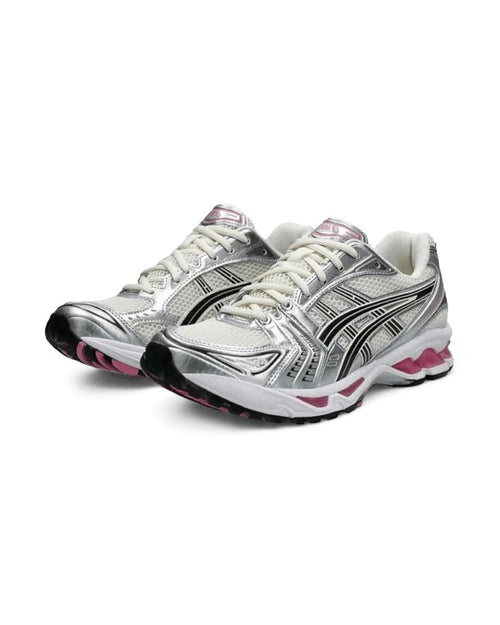 Asics® Gel-Kayano 14 Cream Sweet Pink Plugmarket - plugmarket.fr Sneakers
