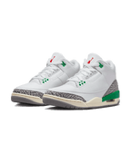 Air Jordan® 3 Retro Lucky Green Plugmarket - plugmarket.fr Sneakers