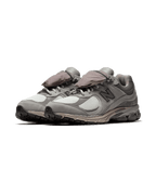 New Balance® 2002R Pocket Grey Plugmarket - plugmarket.fr Sneakers