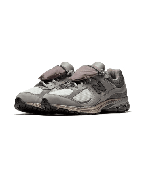 New Balance® 2002R Pocket Grey Plugmarket - plugmarket.fr Sneakers