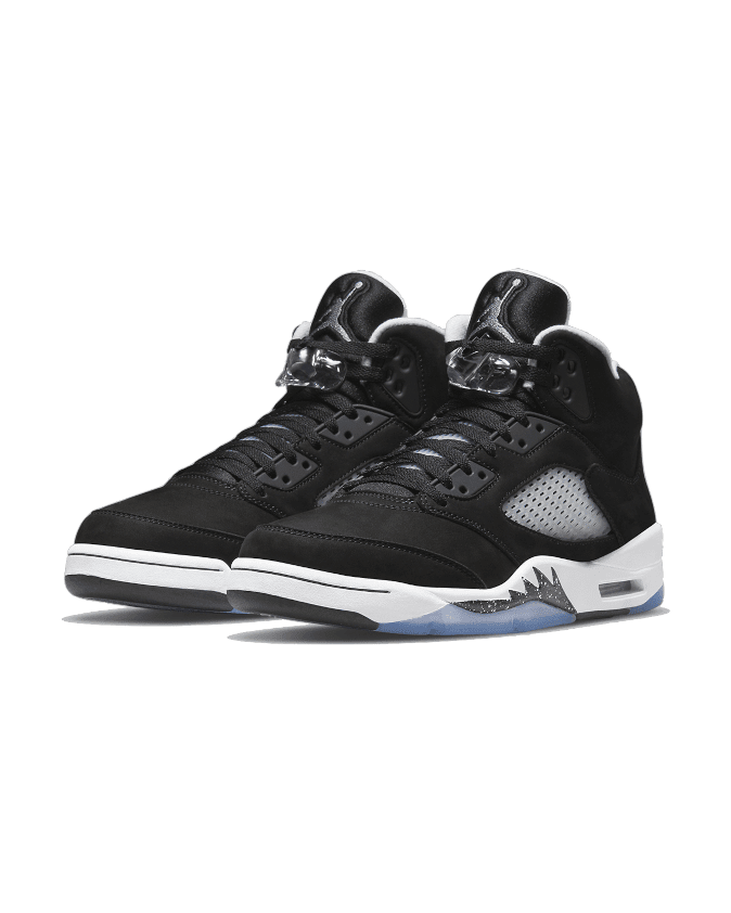 Air Jordan® 5 Retro Moonlight Oreo Plugmarket - plugmarket.fr Sneakers
