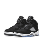 Air Jordan® 5 Retro Moonlight Oreo Plugmarket - plugmarket.fr Sneakers