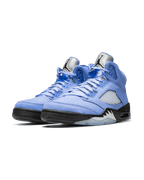 Air Jordan® 5 UNC Plugmarket - plugmarket.fr Sneakers