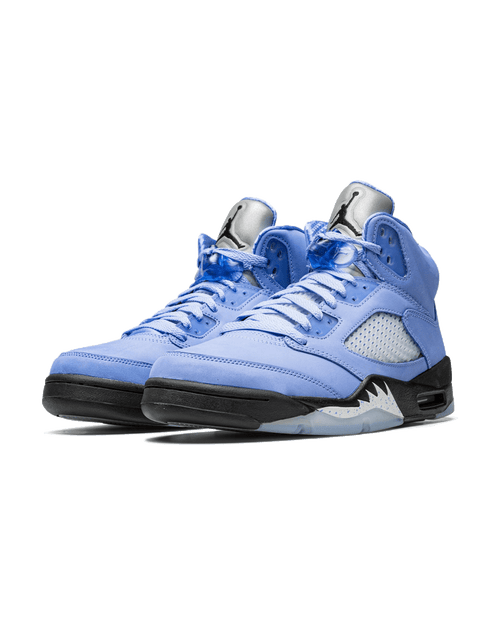 Air Jordan® 5 UNC Plugmarket - plugmarket.fr Sneakers