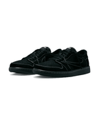 Air Jordan® 1 Low SP x Travis Scott Black Phantom Plugmarket - plugmarket.fr Sneakers