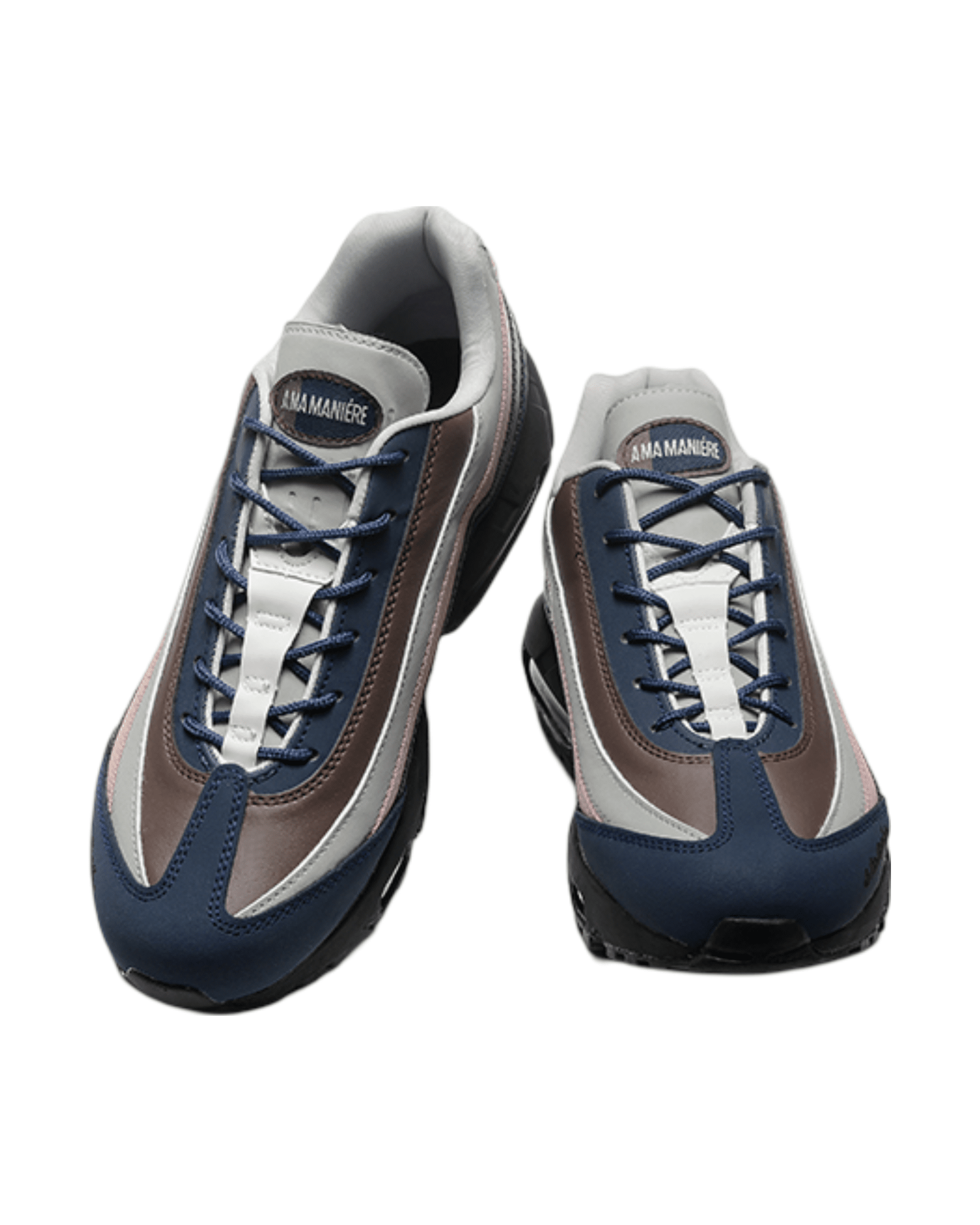 Nike® Air Max 95 Plugmarket - plugmarket.fr Sneakers