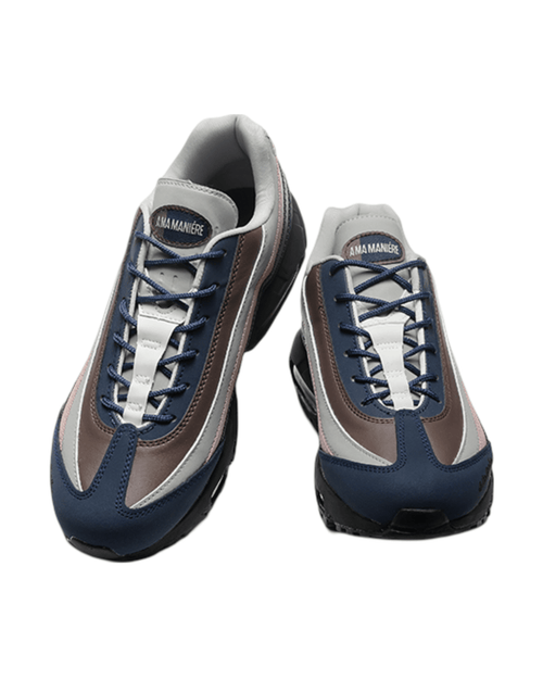 Nike® Air Max 95 Plugmarket - plugmarket.fr Sneakers