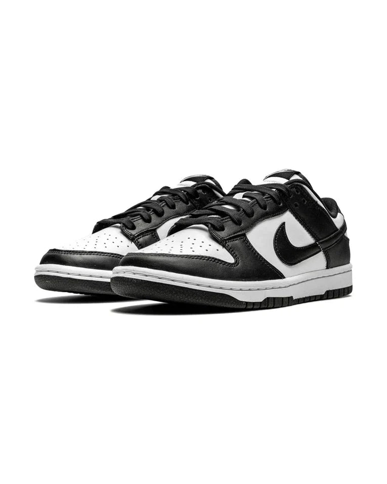 Nike® Dunk Low Panda Plugmarket - plugmarket.fr Sneakers