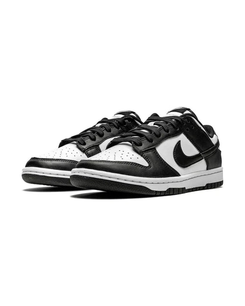 Nike® Dunk Low Panda Plugmarket - plugmarket.fr Sneakers