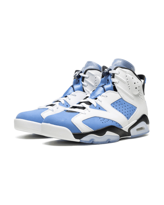 Air Jordan® 6 UNC Plugmarket - plugmarket.fr Sneakers