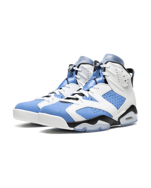 Air Jordan® 6 UNC Plugmarket - plugmarket.fr Sneakers