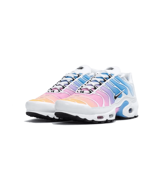 Nike® Air Max Plus Summer Gradient Plugmarket - plugmarket.fr Sneakers