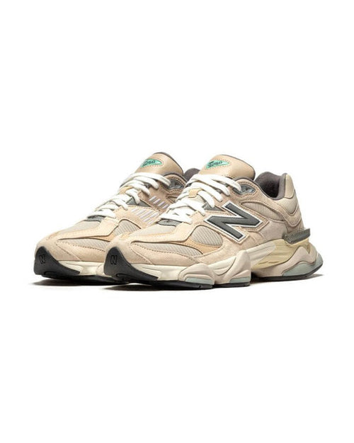 New Balance® 9060 Sea Salt Plugmarket - plugmarket.fr Sneakers