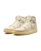 Air Jordan ® x Union LA x Bephie's Supply Jordan 1 Retro High Wolf Grey Plugmarket - plugmarket.fr Sneakers