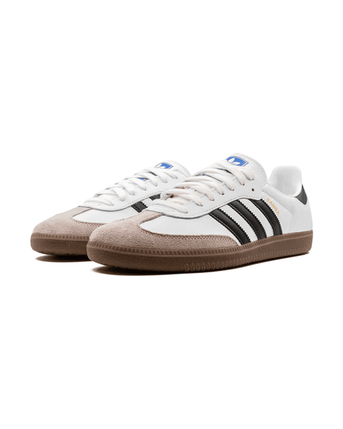 Adidas ® Samba OG Cloud White Plugmarket - plugmarket.fr Sneakers