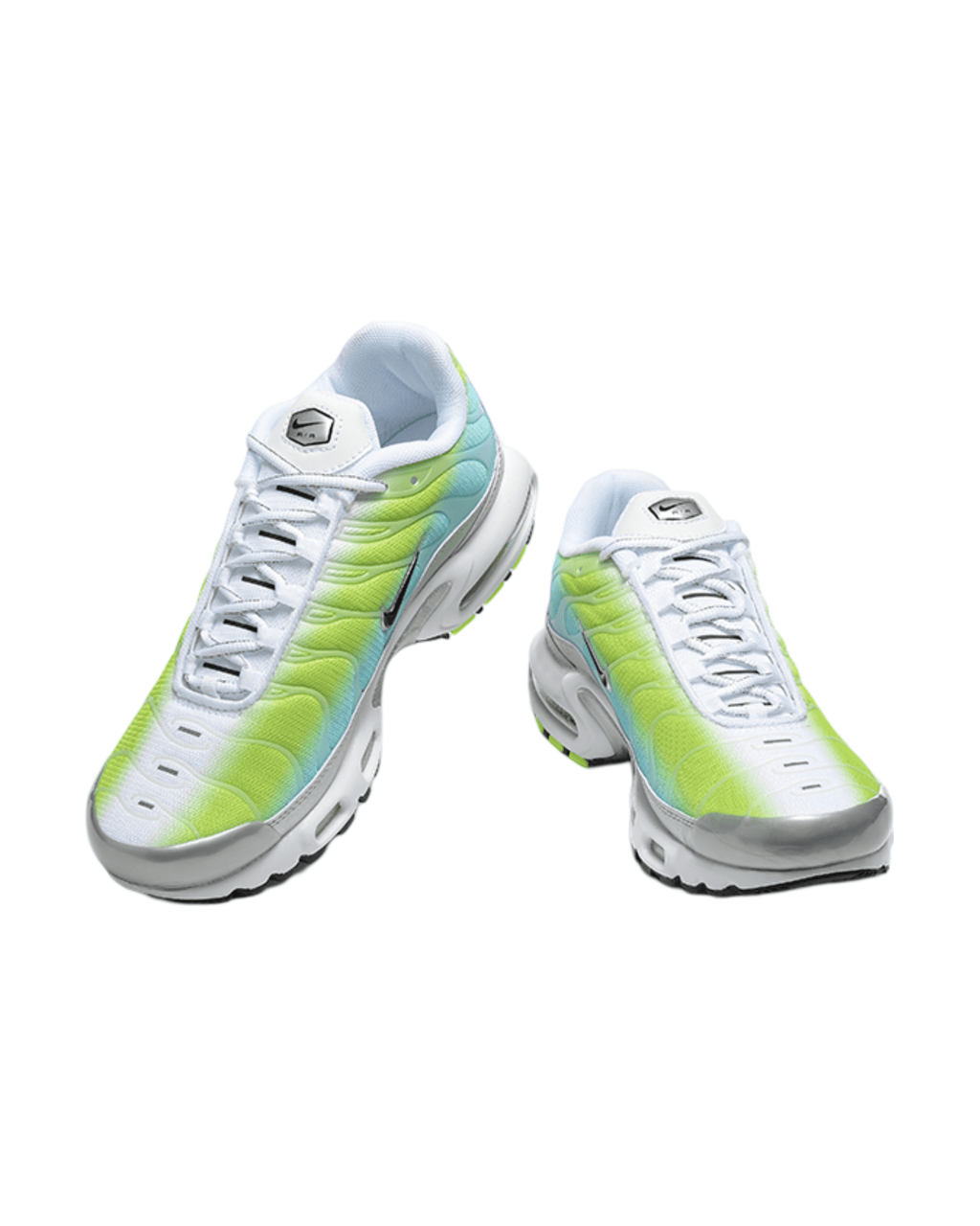 Nike® Air Max Plus Plugmarket - plugmarket.fr Sneakers