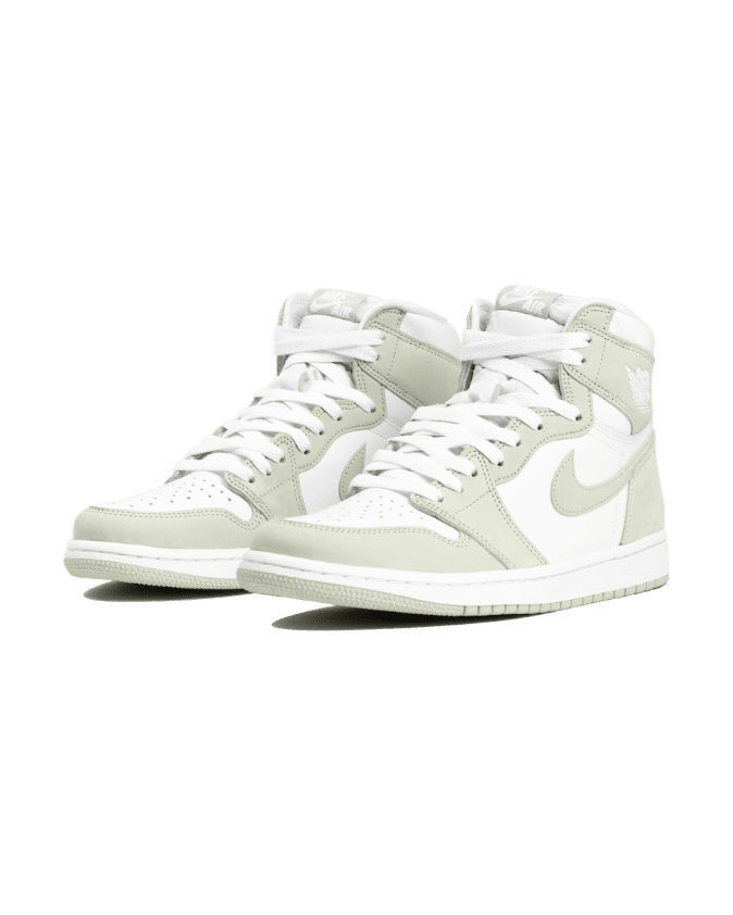 Air Jordan® 1 High OG Seafoam Plugmarket - plugmarket.fr Sneakers