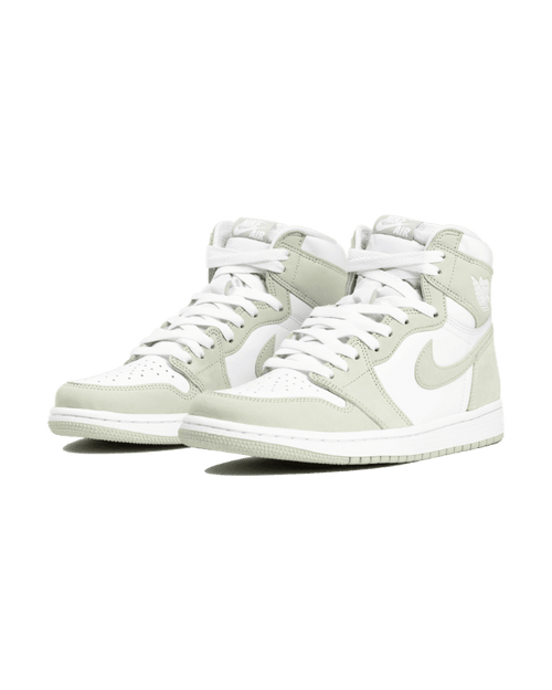 Air Jordan® 1 High OG Seafoam Plugmarket - plugmarket.fr Sneakers