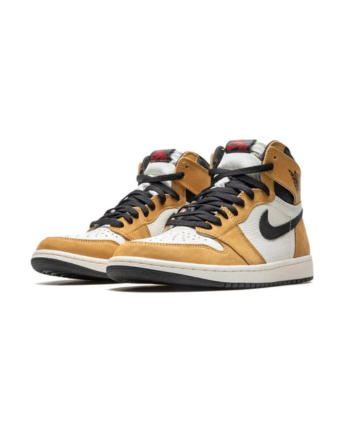 Air Jordan® 1 Retro High Rookie of the Year Plugmarket - plugmarket.fr Sneakers