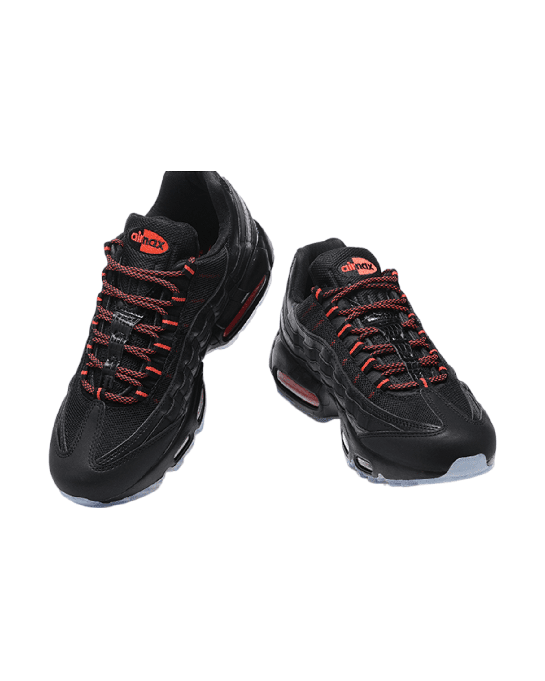 Nike® Air Max 95 Plugmarket - plugmarket.fr Sneakers