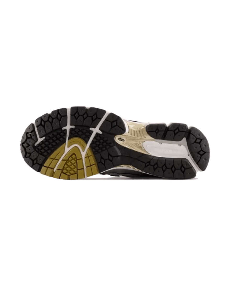 New Balance® 1906r White Navy Gold Plugmarket - plugmarket.fr Sneakers