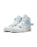 Jordan® x Off-White Air Jordan 1 High NRG Plugmarket - plugmarket.fr Sneakers