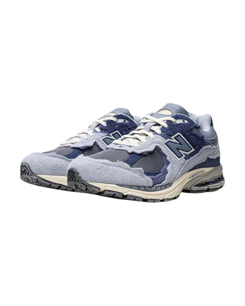 New Balance® 2002R Protection Pack Purple Plugmarket - plugmarket.fr Sneakers