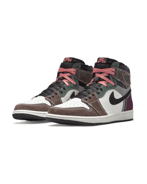 Air Jordan® 1 High OG Hand Crafted Plugmarket - plugmarket.fr Sneakers