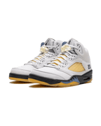 Jordan® x A Ma Maniere® Jordan 5 Retro Diffused Blue Plugmarket - plugmarket.fr Sneakers