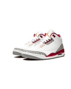 Air Jordan® 3 Retro Cardinal Red Plugmarket - plugmarket.fr Sneakers