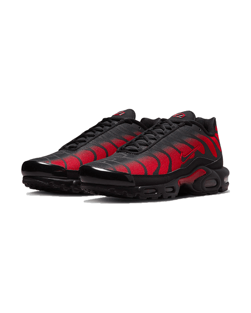 Nike® Air Max Plus Bred Reflective Plugmarket - plugmarket.fr Sneakers