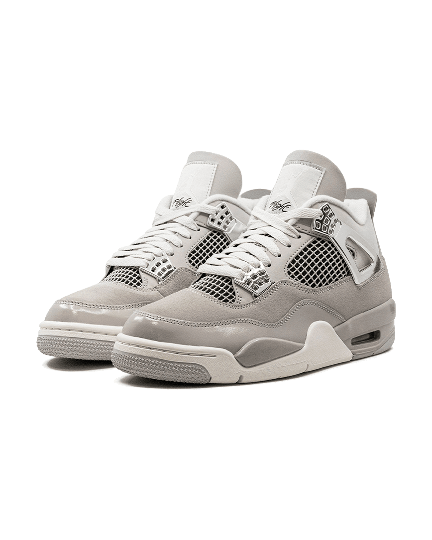 Air Jordan® 4 Retro Frozen Moments Plugmarket - plugmarket.fr Sneakers