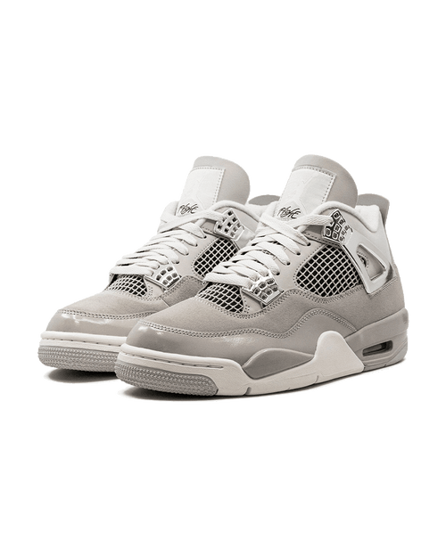 Air Jordan® 4 Retro Frozen Moments Plugmarket - plugmarket.fr Sneakers
