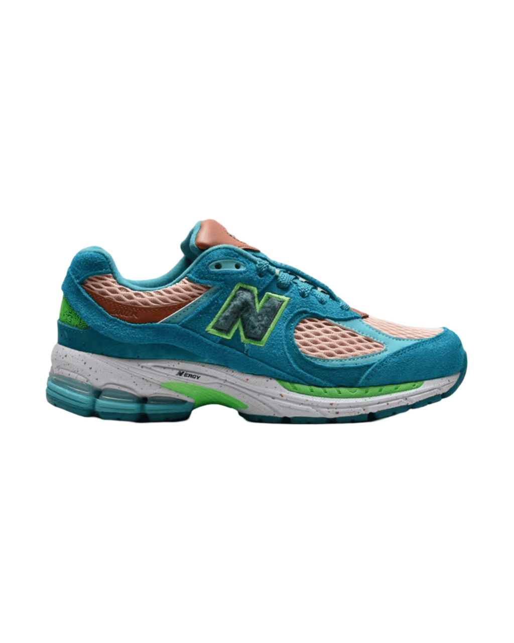 New Balance® 2002R Plugmarket - plugmarket.fr Sneakers