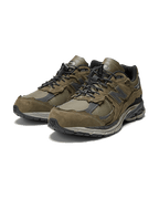 New Balance® 2002R Protection Pack Dark Moss Plugmarket - plugmarket.fr Sneakers