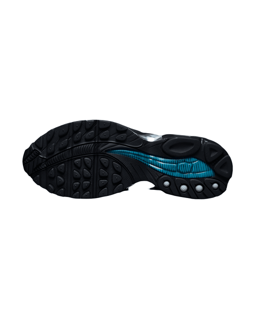 Nike® Skepta Air Max Tailwind Blue Plugmarket - plugmarket.fr Sneakers